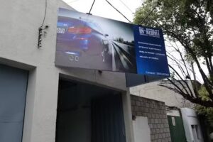 Inaebnit Mec&aacute;nica integral inyecci&oacute;n electr&oacute;nica