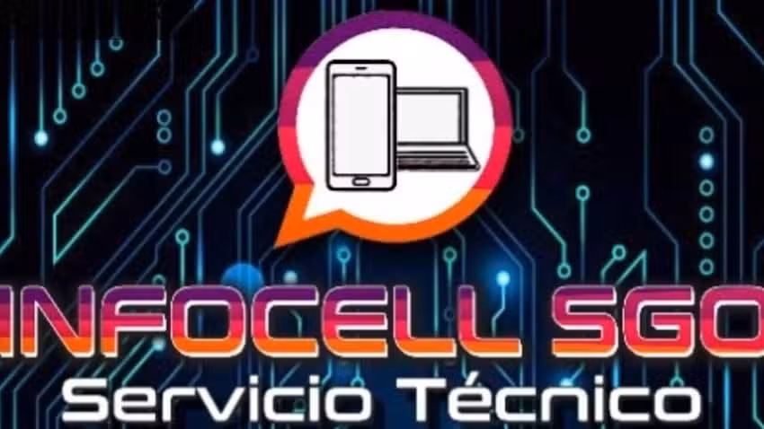 InfoCell SGO.