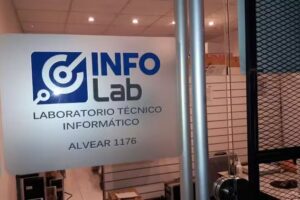 Infolab &ndash; Laboratorio T&eacute;cnico Inform&aacute;tico