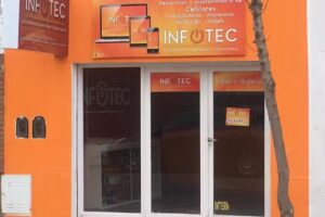 INFOTEC