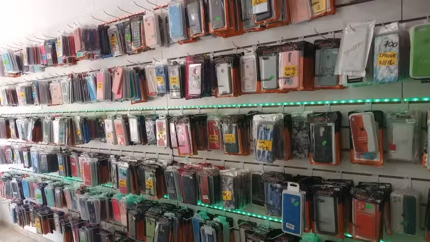 Innova Accesorios