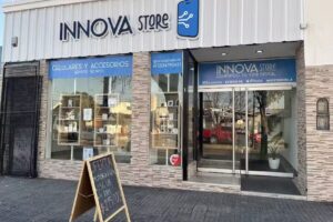 Innova Store