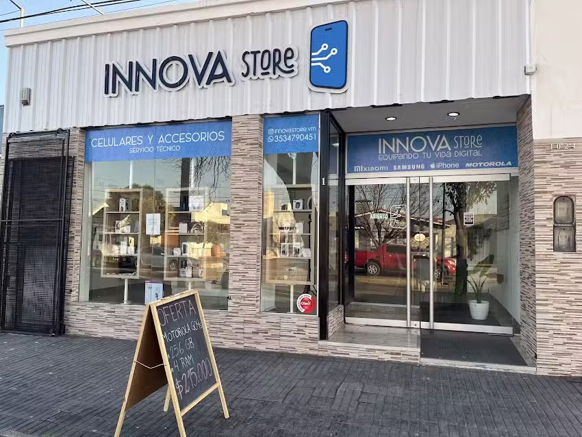 Innova Store