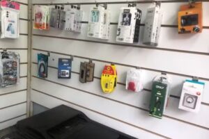 INNOVATECH &ndash; Servicio T&eacute;cnico de Celulares