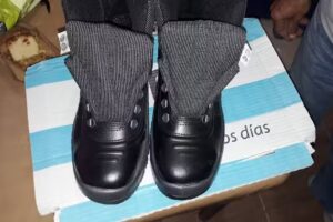 Instrumental Armesto