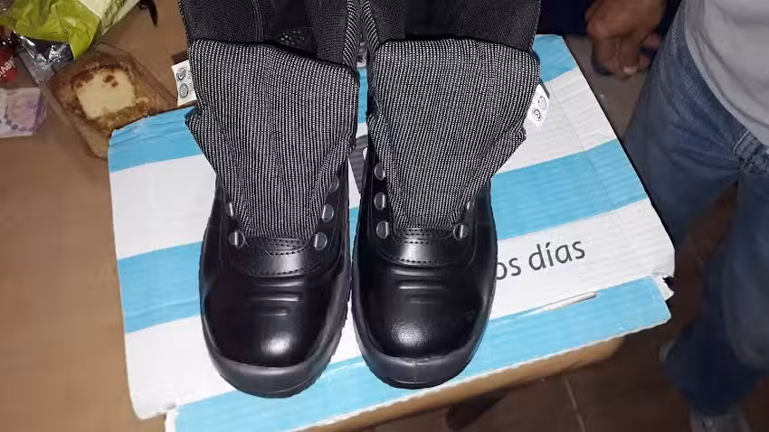 Instrumental Armesto