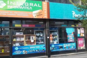 Integral Celulares y PC
