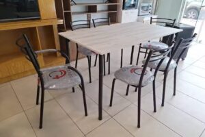 Integral electr&oacute;nica