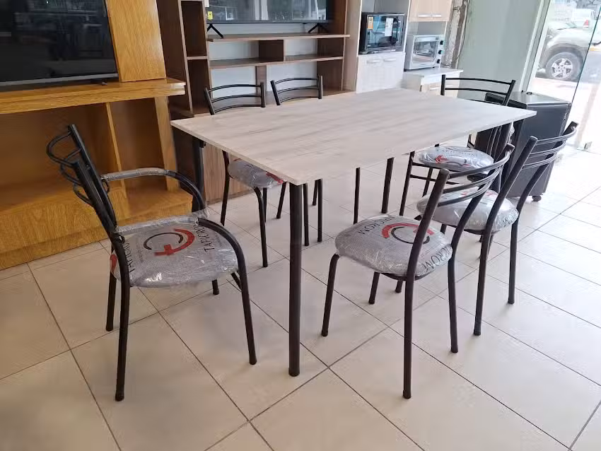 Integral electr&oacute;nica