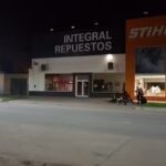 Integral Repuestos