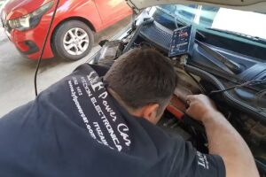 Inyecci&oacute;n Electr&oacute;nica L & F