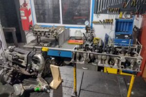 INYECCI&Oacute;N ELECTR&Oacute;NICA PABLO PEREIRA