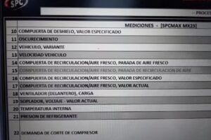 Inyección Electrónica y Reparación Aire Acondicionado Automotor