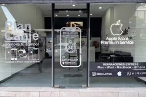 iPhone &ndash; iSale