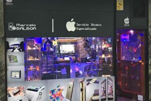 Iphone Servicio t&eacute;cnico Especializado, (NO SE VENDEN TELEFONOS)