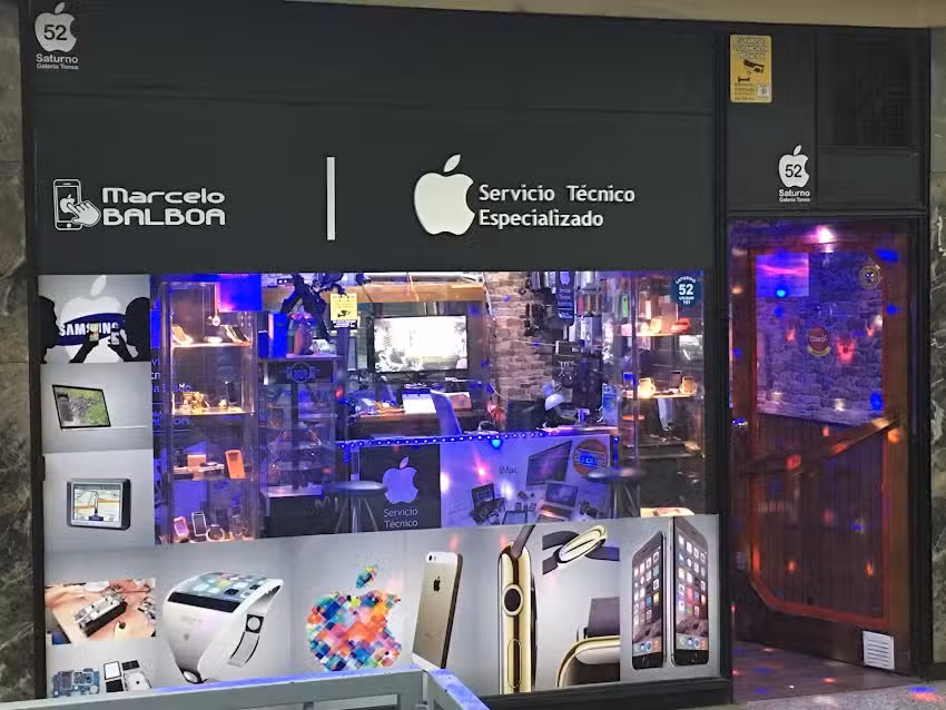 Iphone Servicio t&eacute;cnico Especializado, (NO SE VENDEN TELEFONOS)