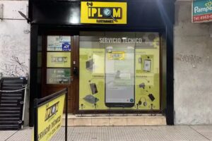 Iplom Electronics