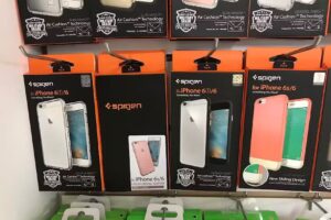 iReparo Servicio T&eacute;cnico Apple