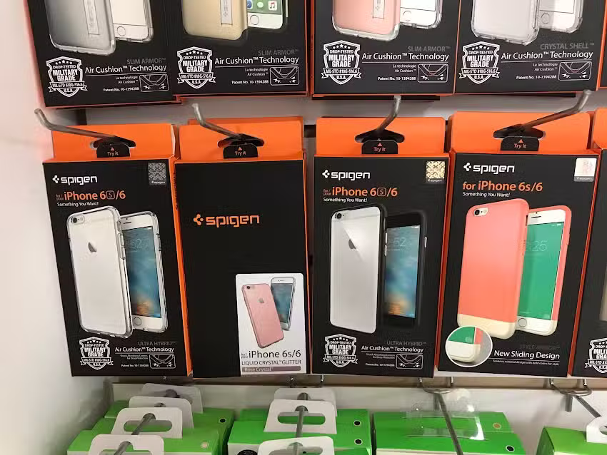 iReparo Servicio T&eacute;cnico Apple