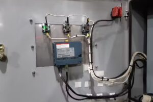 IRM SOLUCIONES y SERVICIOS