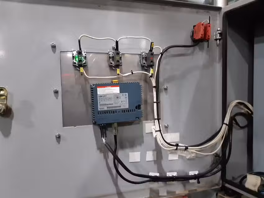 IRM SOLUCIONES y SERVICIOS