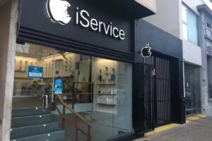 iService Apple La Plata