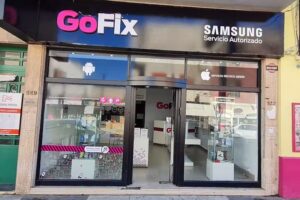 iStore Comodoro Rivadavia