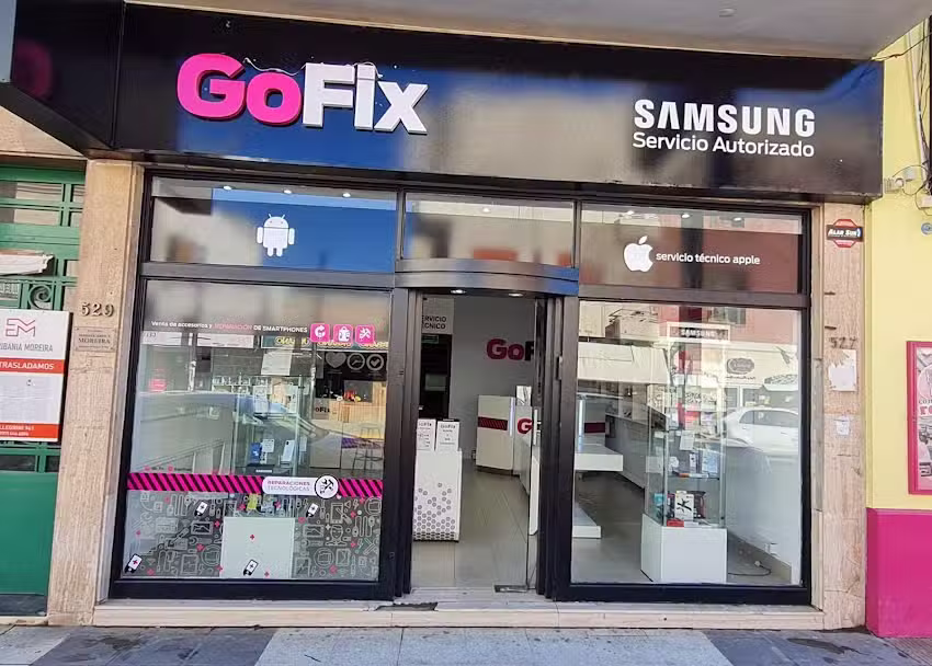 iStore Comodoro Rivadavia