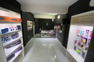 ISTORE reparaciones y accesorios