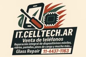 It.celltech.ar
