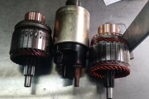 Itar Bobinajes S.R.L.