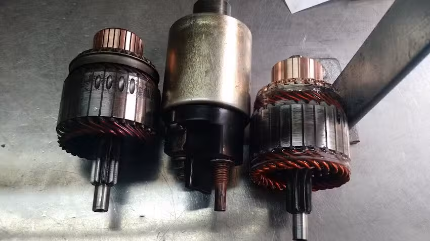 Itar Bobinajes S.R.L.