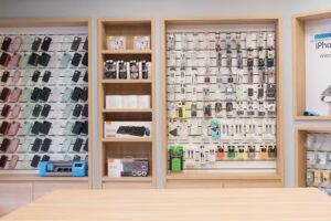 iWoz | Servicio T&eacute;cnico iPhone C&oacute;rdoba