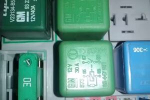 J E electrcidad Del Automotor