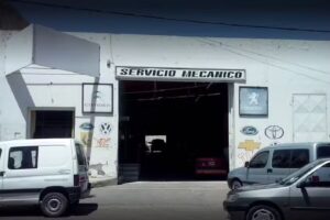 Jam &ndash; Servicio Mec&aacute;nico