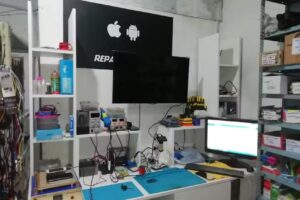 JC SMARTCELL Servicio T&eacute;cnico