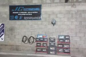 JCelectromec&aacute;nica