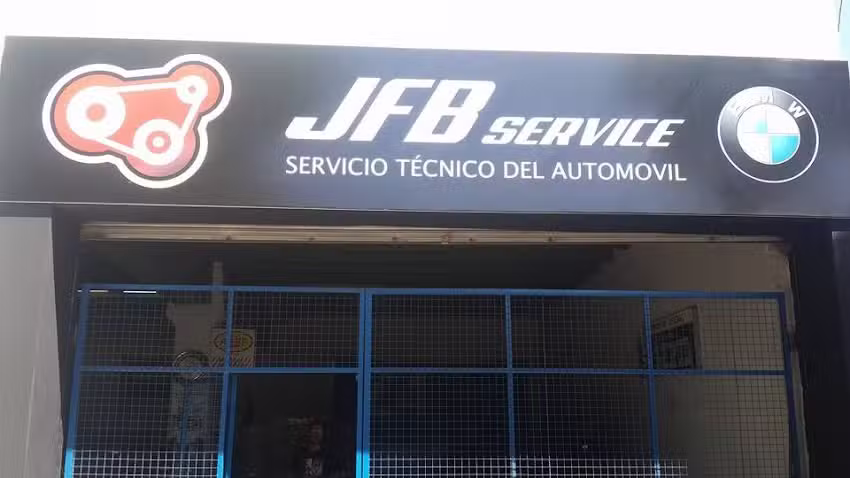 Jfb Service
