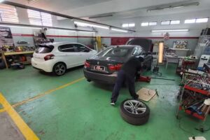 JGP Sacabollos y Detailing