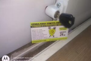 JH CERRAJERÍA MOVIL