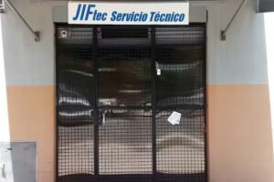 JIFtec Servicio Tecnico