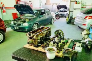 JM Mecanica Integral Multimarcas