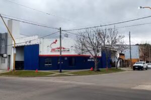 JML – CHAPA Y PINTURA