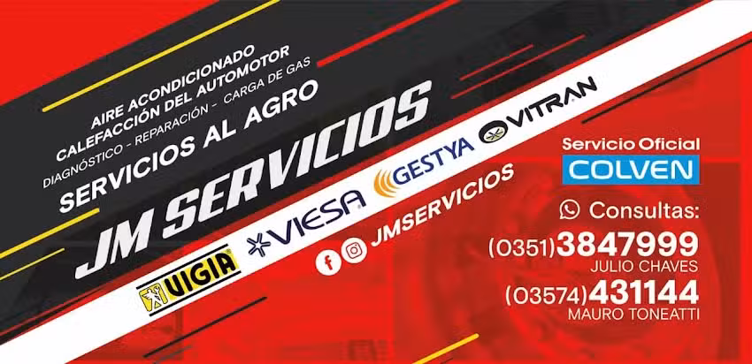 JMservicios