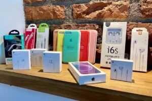 JOBS TECH &ndash; Servicio Tecnico iPhone, iPad y MacBook