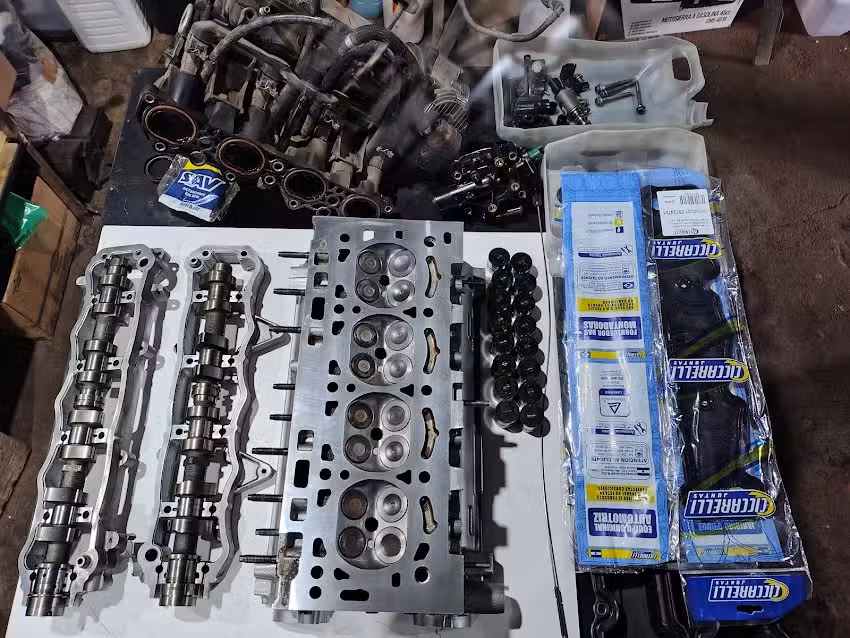 Jonatan Mec&aacute;nica y Electricidad