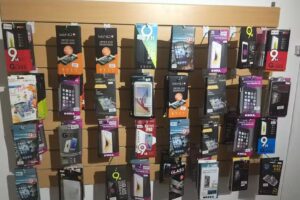 Josu&eacute; Lazarte Reparacion de Celulares