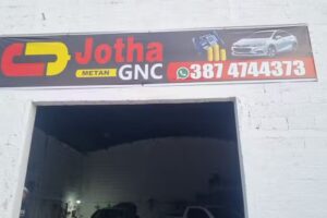 Jotha Gnc Metan