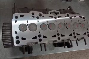 Jp Tapas De Cilindro