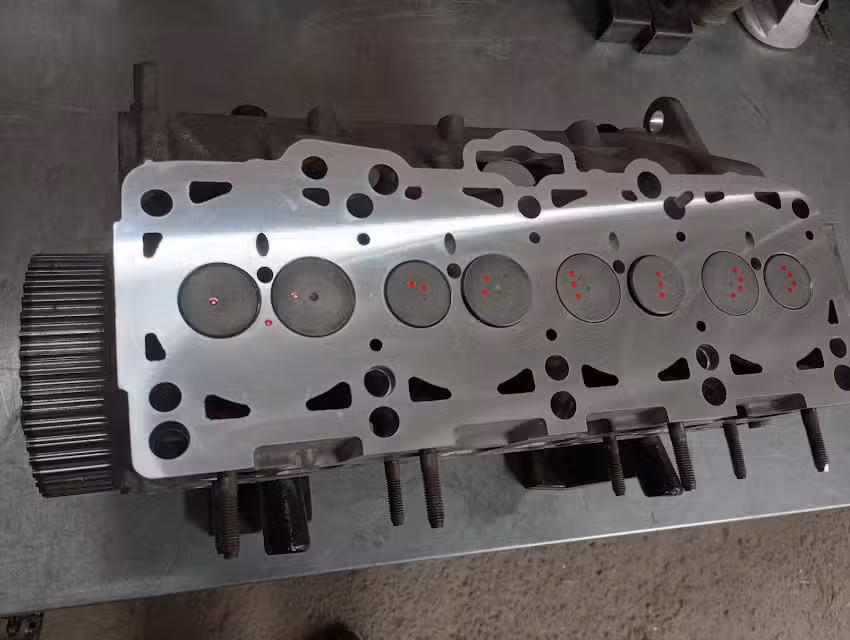 Jp Tapas De Cilindro